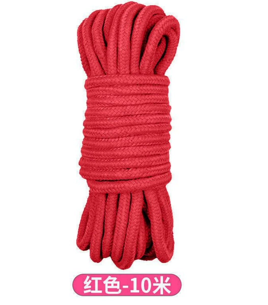 Red, 10meter