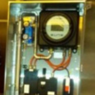 OptiPEAK TDL600天然气湿度分析仪
