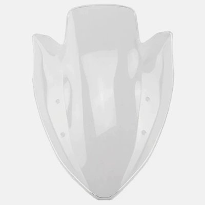 Suitable for Kawasaki Motorcycle front windshield - 06040007-transparent