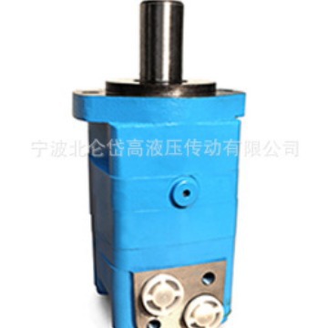 M+S液压马达   宁波岱高液压销售