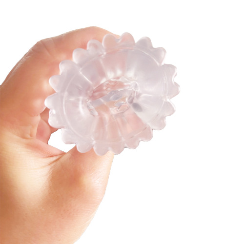 ORISSI penetration training device male masturbation device egg transparent airplane cup penis training adult sex