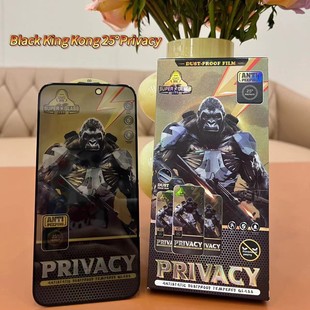 Suitable for 16pro Applicable iphone15 Tempered Film 14 Anti-peep Film 13 Full Screen 12pro Mobile Phone Film Apple 11