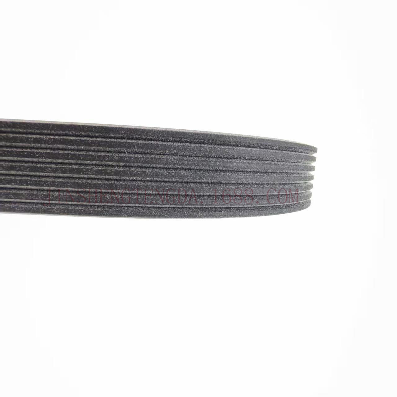 25212 2g652 Multi-Ribbed Belt Generator Belt 7Pk968 for Korean Car Parts 252122g652