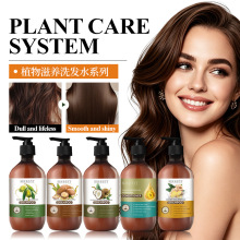 �羳ȫӢ������ϴ��ˮ�ֻ�������ȥм�����shampoo��ó����