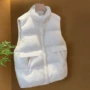 外穿冬季新款流行马甲