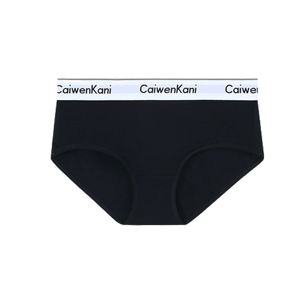 565 female underwear black