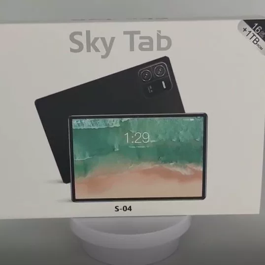 Планшет-ноутбук Pro, 10" 2 в 1, Android