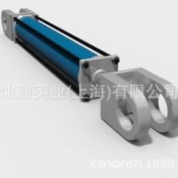 Contarini双动液压缸;Contarini液压缸辅助元件