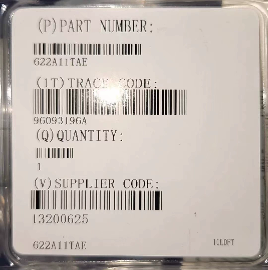 MKS 622A11TAE емкостный датчик пленки вакуумный метр 10 Torr, 1/2 "(12.7mm)OD