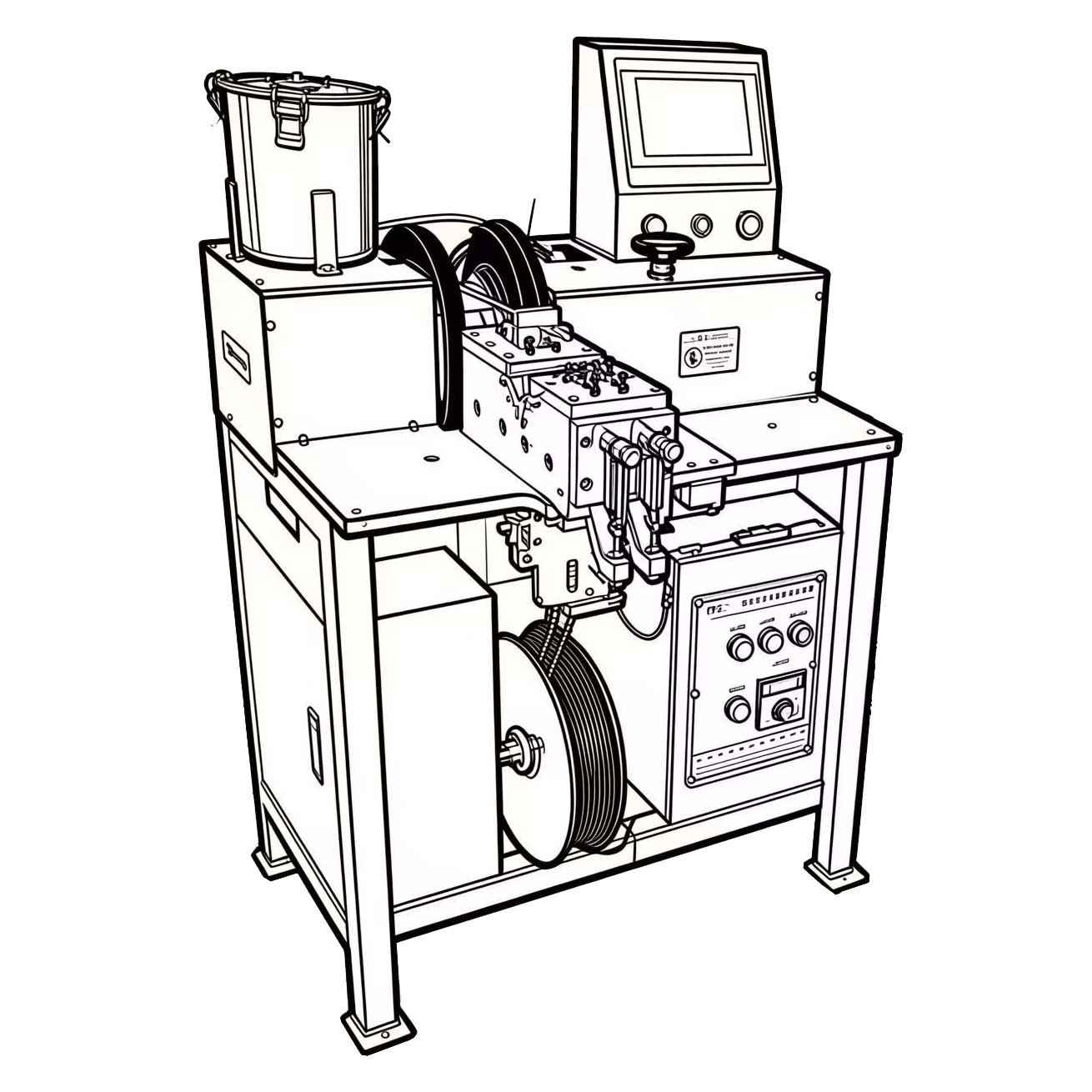 ����������Ь����ͷ��ȫ�Զ�����Ь����ͷ����Ʒ��ơ�׻�