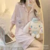 Двойной короткий кардиган #19
