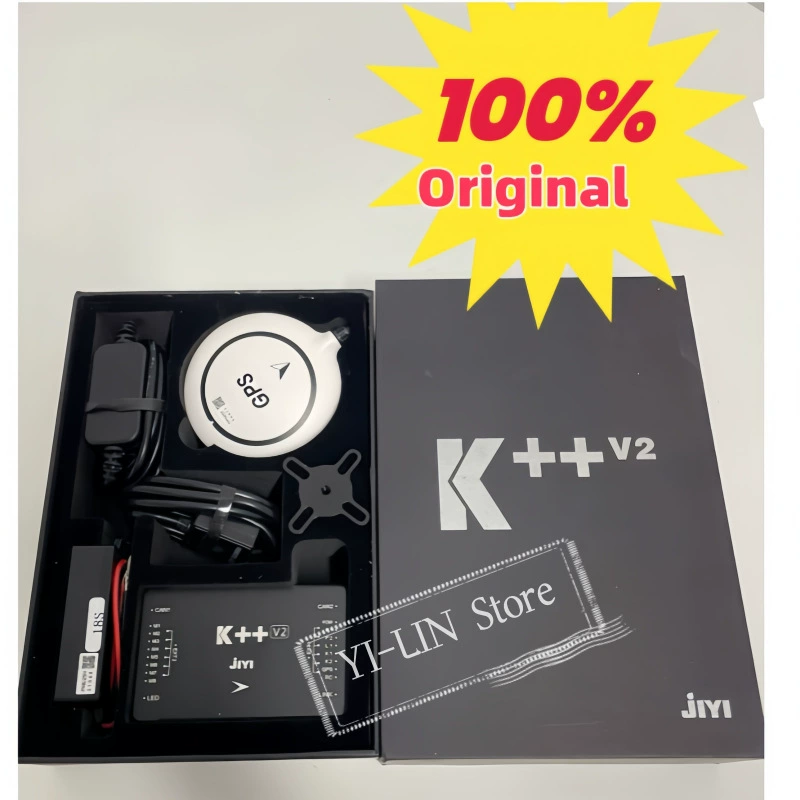 Jiwing k++ V2 управление полетом микроволновая печь с фиксацией высоты радар для предотвращения препятствий сельскохозяйственное опрыскивание пестицидов машина для защиты растений дрон AB фиксированная точка