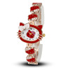 Fashionable cartoon watch, cute bracelet, wholesale