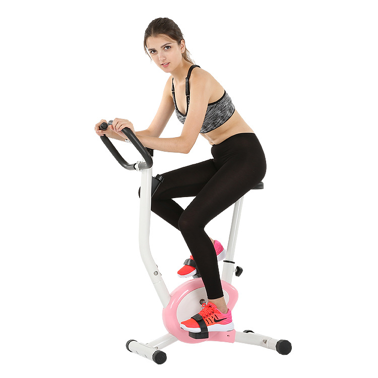 JS615 ejercicio bicicleta pedal de interior equipo la aptitud dinámica inteligente Bluetooth VR regalo