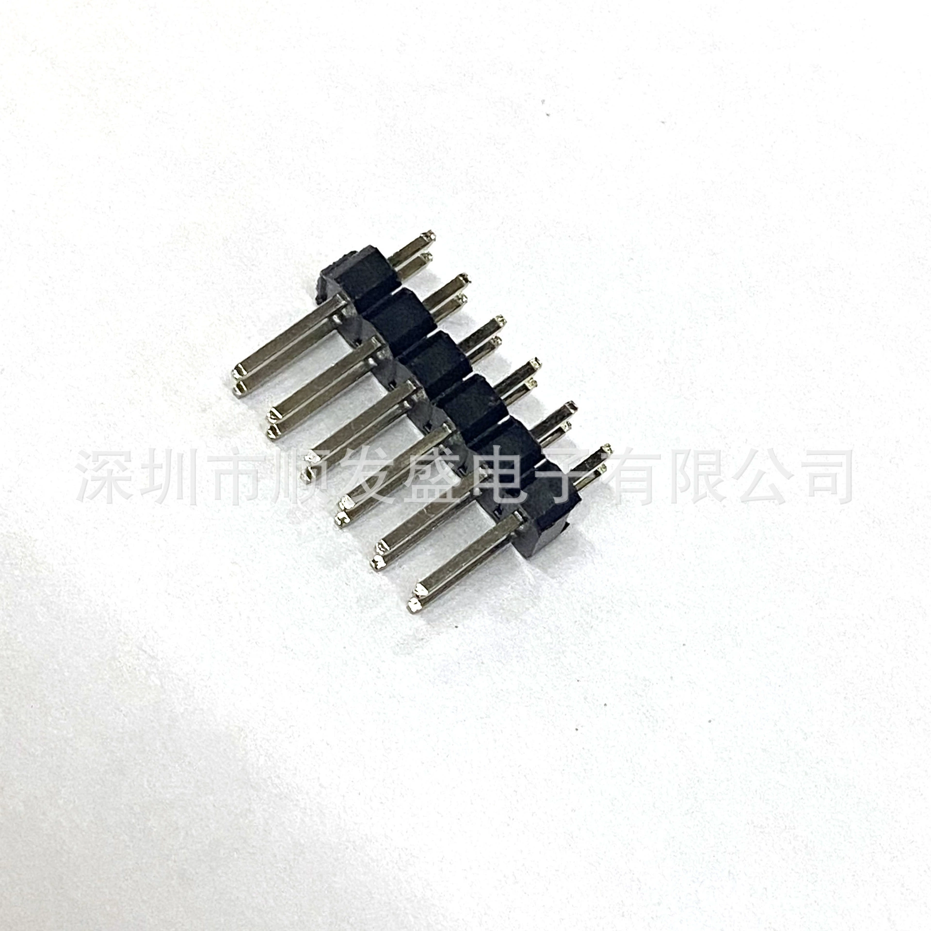 Выгрызая игла 1,27 2*6 Выгрызая 1,27 Выгрызая игла 2*6 Выгрызая позолоченная пластырь