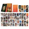 G-Idle orange card