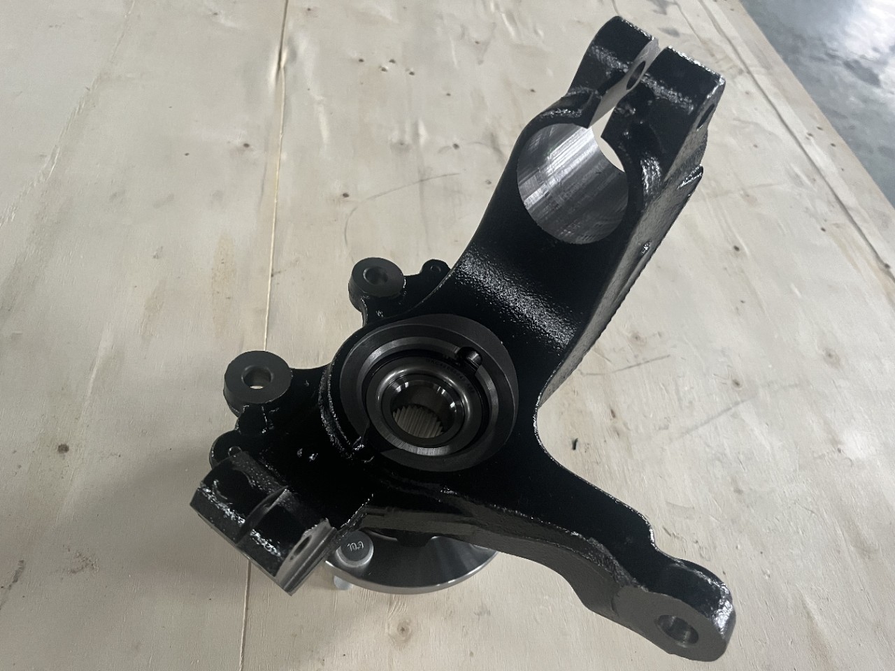 Mazda 3, BBM2-33-021, BBM2-33-031
