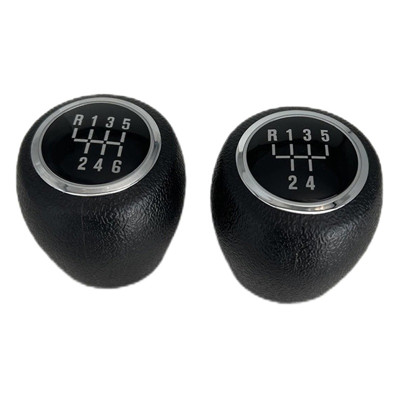 Pomo de palanca de cambios de plástico para transmisión manual, compatible con Cruze 09-14, suministro original para coches importados, fabricante de moldes originales image 1