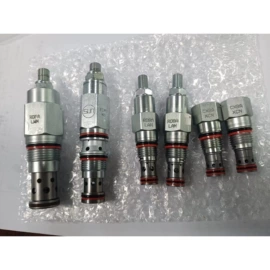 其他液压元件;液压泵;其他五金工具