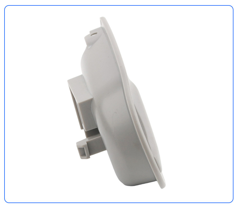 03 Use the Rio Car Interior Door Handle 82610-Fd000 82620-Fd000 Handle