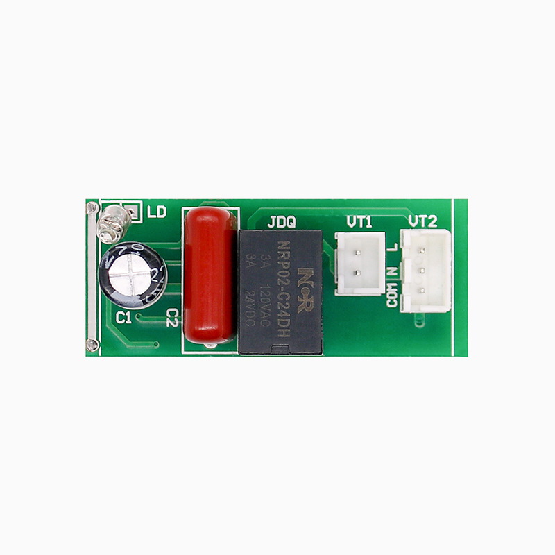 MT-6281 groundbao circuit board design electric vehicle free ground…