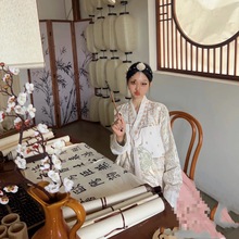 韩服延吉旅拍新款韩国公主小姐宫廷民族定.制礼服摄默认项其他