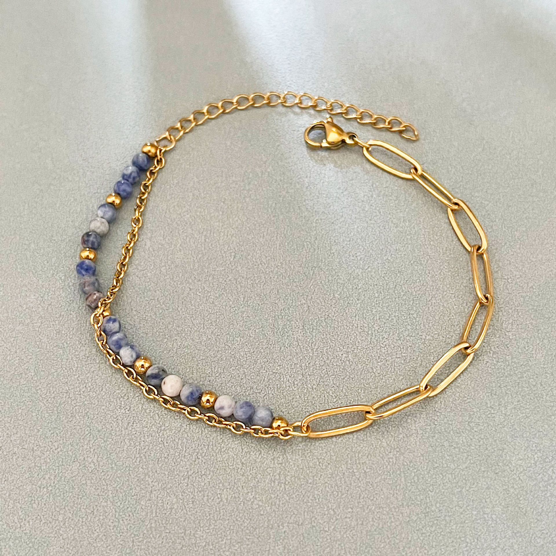 블루 포인트 스톤