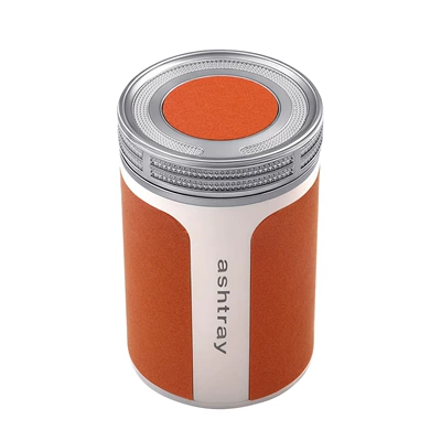 4S Car Universal Ceramic, Car ashtray
