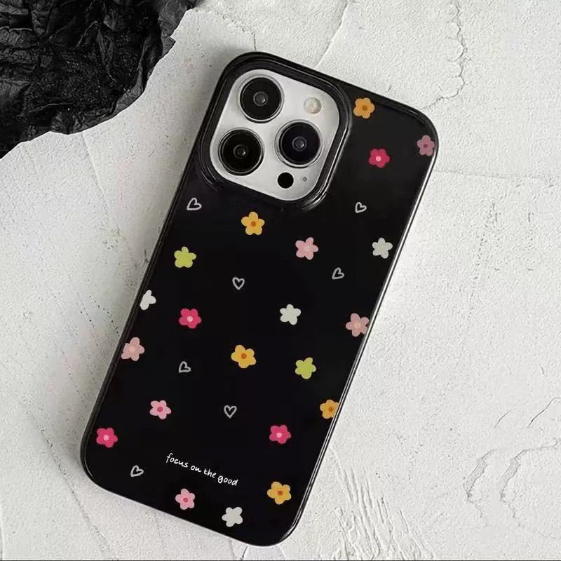 Apple, iPhone16, свежий совместимый чехол для телефона, 15promax