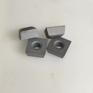 Zhuzhou Ste Alloy Manufacturer Carbide Blade Machine Clamp Blade Electric Saw Stone Cutting Tungsten Carbide Head