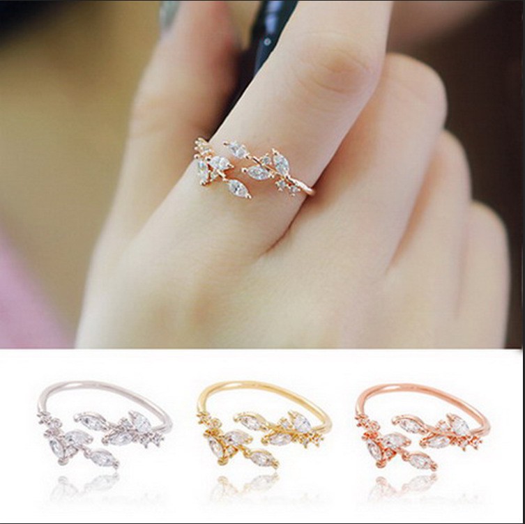 Schitterende damesring elegante designer sieraden voor dates_voghion.com