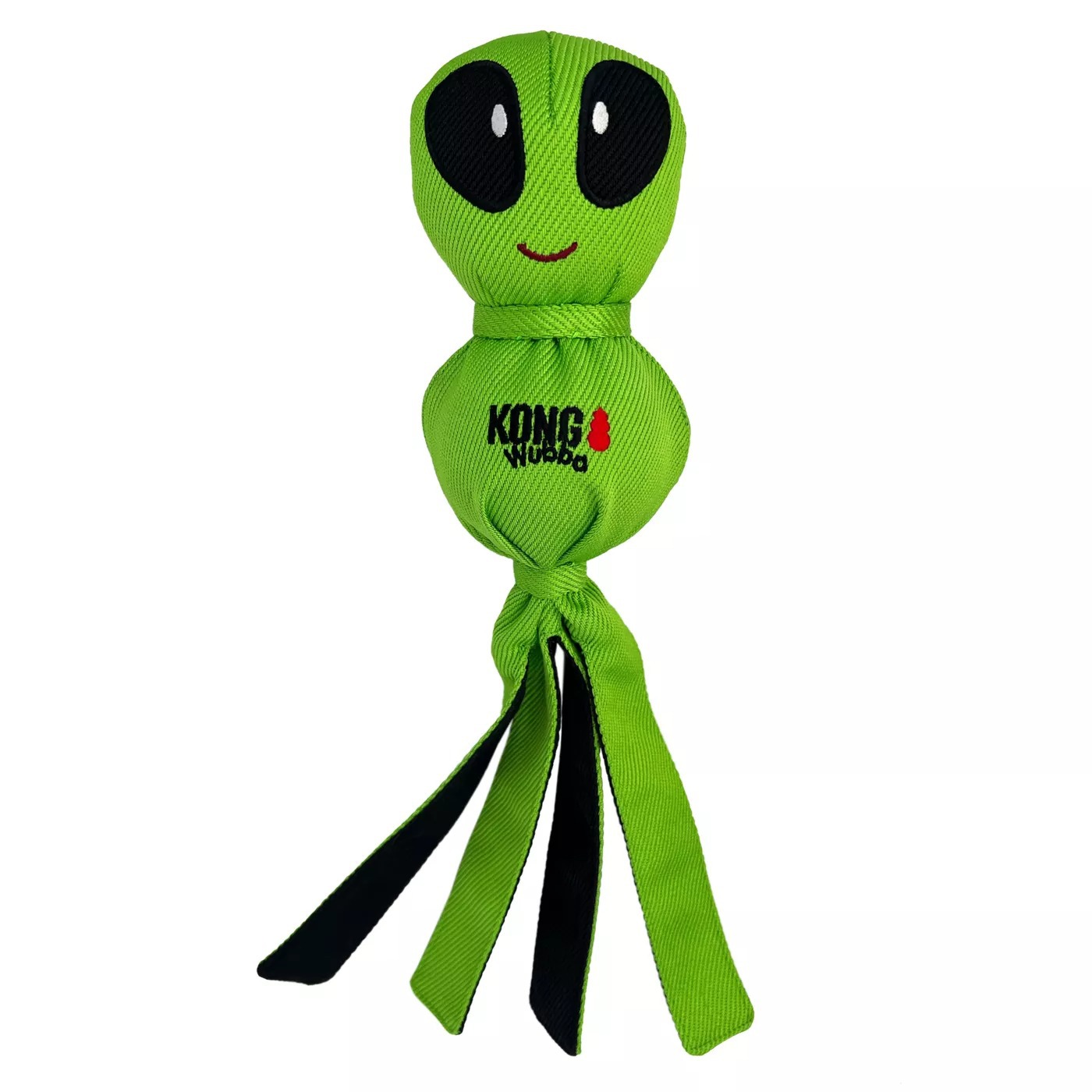 Nuevo producto transfronterizo KONG wubba peluche juguete para mascotas tira y afloja