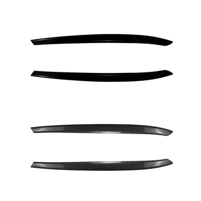 Superb B8.5 2019-2022 | Lamp eyebrow