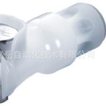 CPC产品 PLC NSF系列 NSF食品级快速插拔连接器 23000