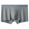 【Mulberry silk】medium gray