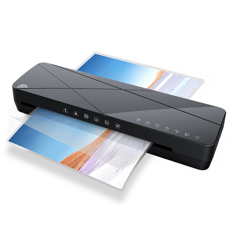 Ламинатор для документов и фотографий Fang Nuo FNL002 A3