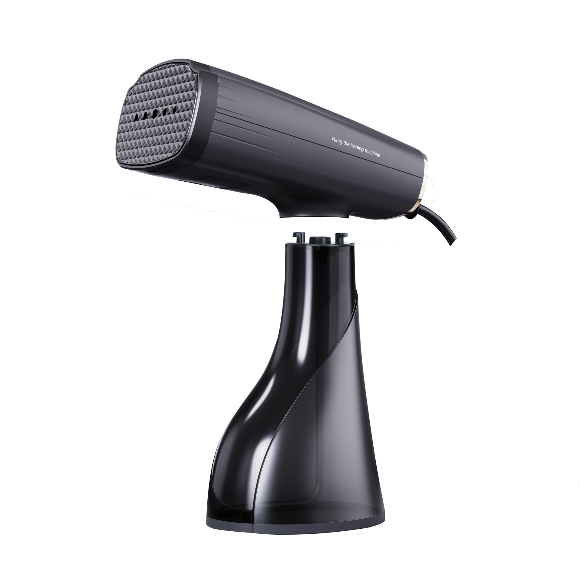 New detachable water tank household handheld garment steamer steam…