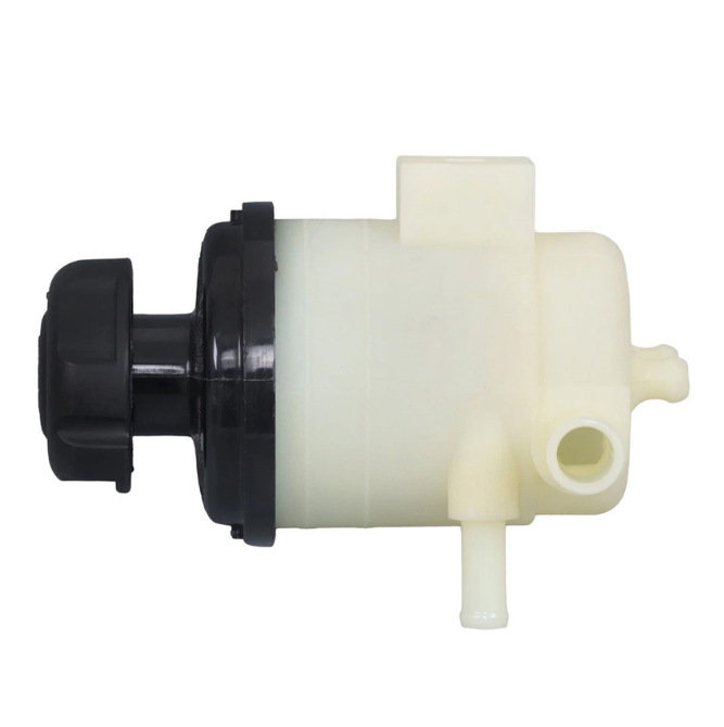 Car steering power pump oil reservoir 5717639000 is suitable for Hyundai Kia KIA AMANTI 2004-2006