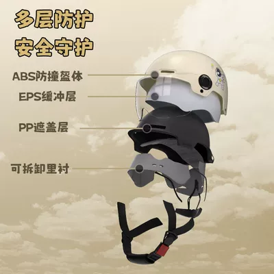 electric motorcycle helmet men and women | Motorcycle Safety Supplies