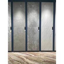 马可I波罗瓷砖750X1500鱼肚金CT15228AS威尼斯灰CT15106AS客厅厨