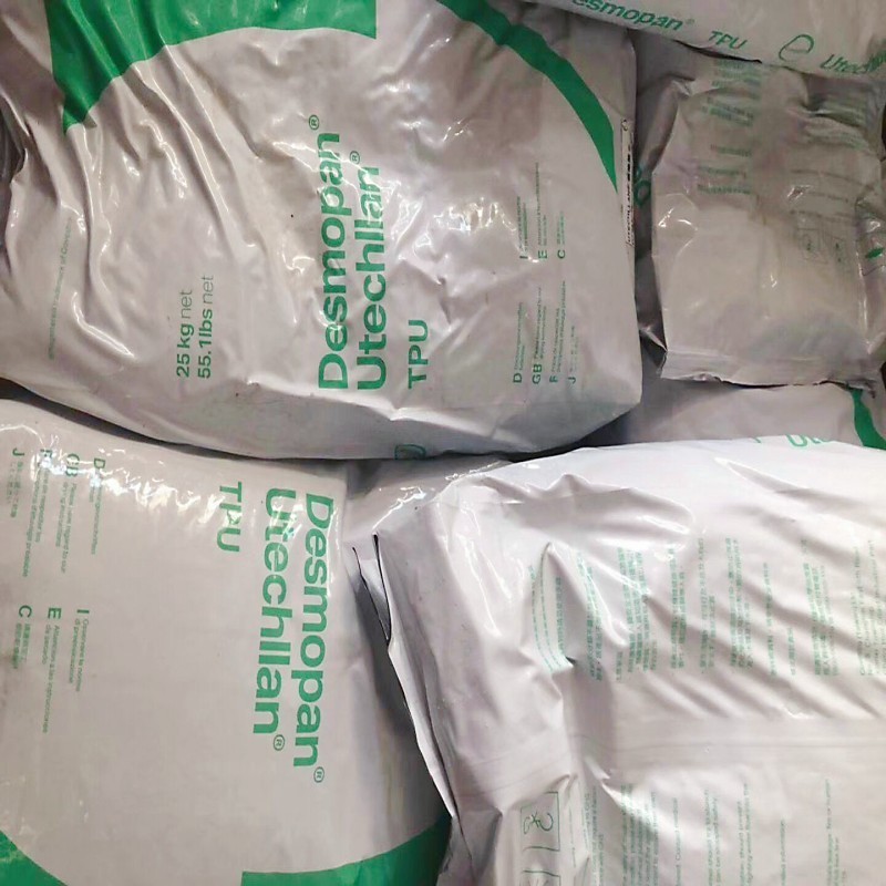 供应TPU德国科思创9380A注塑级耐水解聚醚聚氨酯电线电缆塑料颗粒|undefined