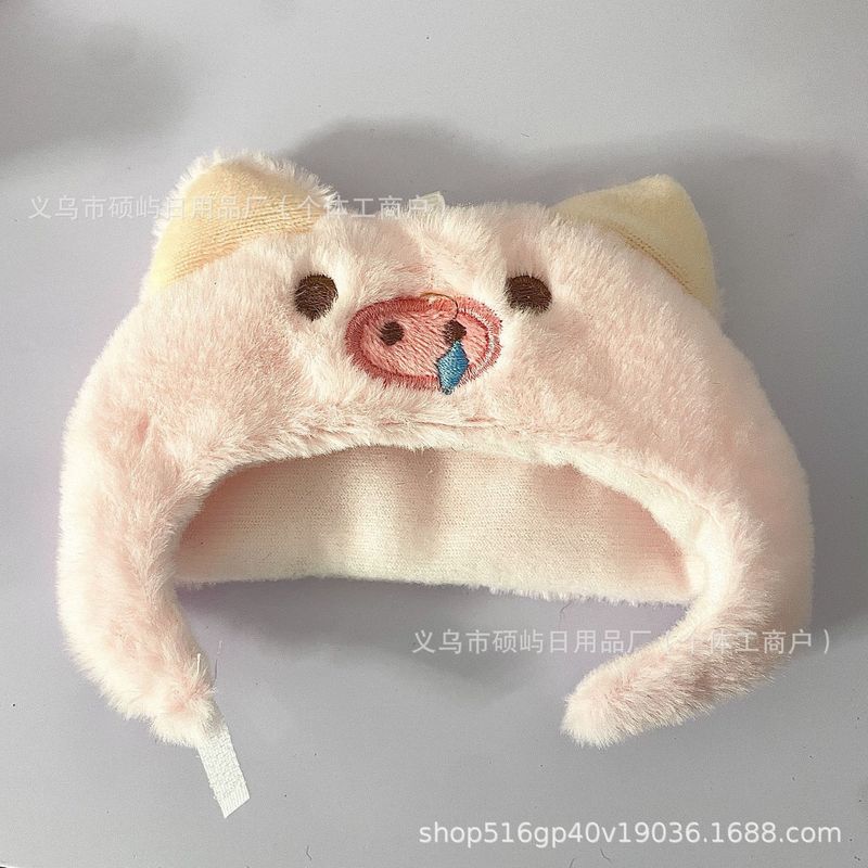愛と深空周辺綿人形ぬいぐるみキーホルダー人形人形 diy ベビー服おもちゃギフトかわいいミニ|undefined