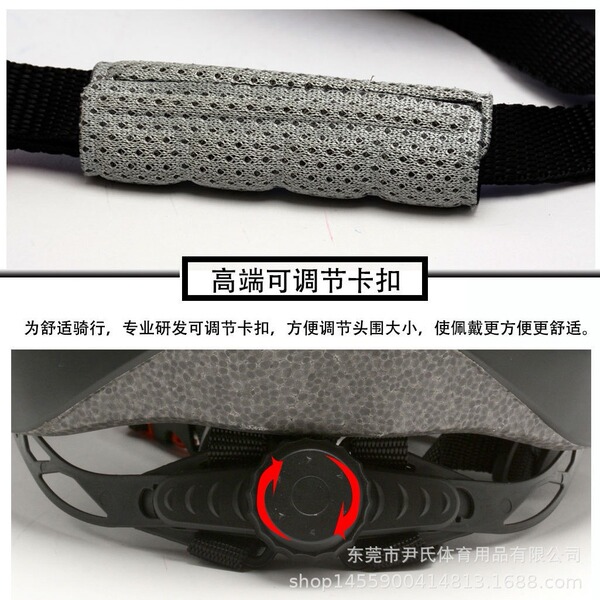 Helmet for men and women
