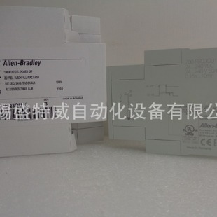 Original in stock 700-FSQ3QU18 US AB Rockwell timing relay