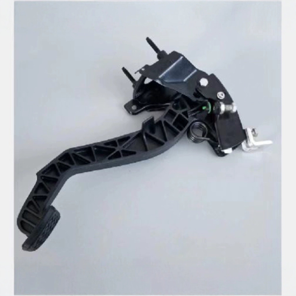 05hiace海狮 大海狮 离合器踏板支架55105-26010 55107-26030总成