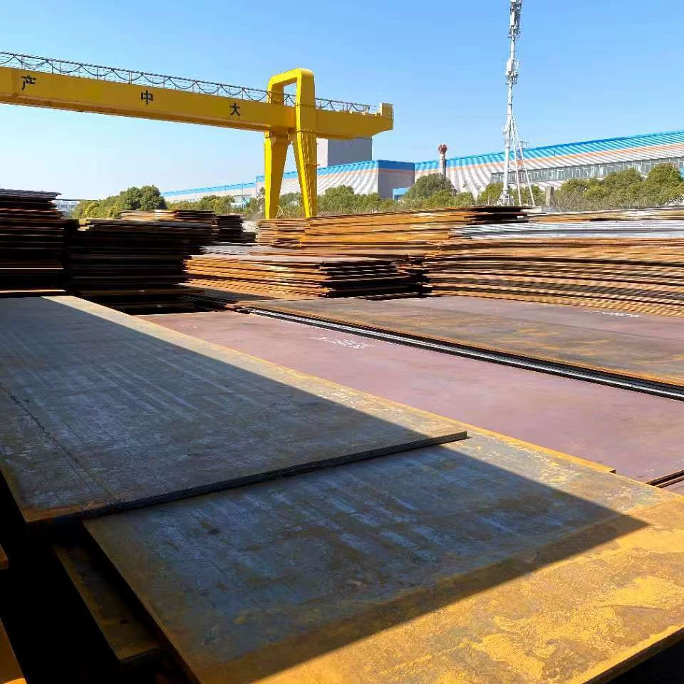 Поставка стали Cr12 Cr12MoV 5CrNiMo 5CrMnMo CrWMn, многомодельные модели пресс-форм из стали