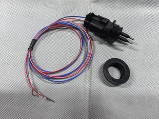 7m0919382 1J0973202 7m0919376 Spray Bottle Water Level Sensor Plug Seal Ring Plug Harness