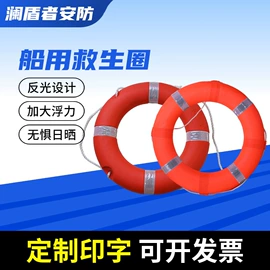 其他救生器材;救生衣;救生圈