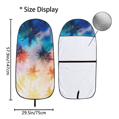 for All Seasons, Car Use – Universal seat cover - sfht196-75x150