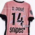 24-25 paris erke no. 14 star plus bundesliga